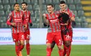 Cremonese superó 2-1 a la Roma en la J24 de la Serie A (EFE)