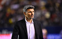 Fernando Ortiz, entrenador del América. (Imago7)