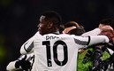 Paul Pogba no había jugado con la Juventus. (FOTO: AFP)