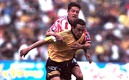 Cuau y Peláez tenían una buena relación, aunque algo pesada. (FOTO: Mexsport)