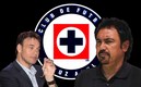 David Faitelson y Hugo Sánchez trabajan juntos en ESPN. (Mexsport / Imago7)