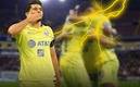 Henry Martin es líder de goleo del Clausura 2023. (FOTO: Mexsport)