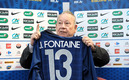 Just Fontaine falleció a los 89 años. (FOTO: AFP)