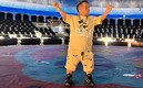 Medio Metro original va a lanzar su circo | @MedioMetro_Ofi