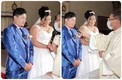 Novio dice que es obligado para contraer nupcias | Captura de pantalla