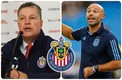 Peláez reveló las pláticas que tuvo con Mascherano | Especial
