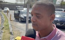 El representante de Carioca dice que Rafa quiere seguir en Tigres. (Foto: Jorge Rosales)