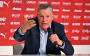 Ricardo Peláez fue directivo de Chivas. (FOTO: Imago7)