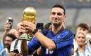 Scaloni llevó a terminar la sequía de 36 años de Argentina sin ganar un Mundial. Foto: (Especial)