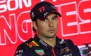 Sergio Pérez, piloto mexicano de Red Bull en F1 (AFP)