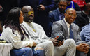 Shaquille O'Neal ganó cuatro campeonatos de la NBA (Reuters).