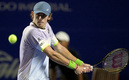Alex de Minaur frenó a Taro Daniel. (Foto: AFP)