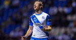 Aristeguieta sufrió una fuerte lesión. (Foto: Mexsport)