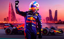 Checo Pérez aspira a competir por el Campeonato de Pilotos y el de Constructores (ESPECIAL).