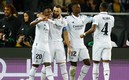 David Alaba prefirió a Messi que a Benzema o Vinicius para The Best 2022. (Reuters)