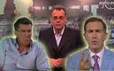 Faitelson se enfrascó en un pleito con los hermanos Gabriel de Anda.