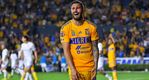 Gignac sufrió un desgarro previo a la Jornada 8. (FOTO: Imago7)