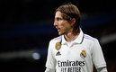 Luka Modric (Reuters).