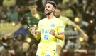Miguel Layún recuperó la titularidad en América. (FOTO: Imago7)