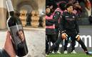 Ochoa es la imagen de una marca de vinos. Foto: (Especial)