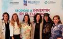 Participantes del DMI summit 2023 (Edgar Malagón)