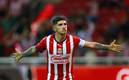 Pocho Guzmán ha sido la figura de Chivas durante el Clausura 2023 (Mexsport)