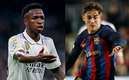 Real Madrid y Barcelona se miden en la Copa del Rey (Reuters)