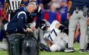 Taylor Lewan (AFP)