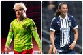 Miah Zuazua y Christina Burkenroad | Imago7
