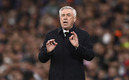 Carlo Ancelotti habló de cara al juego contra Betis. (FOTO: AFP)