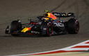 Checo Pérez en la qualy del GP de Baréin 2023. (Reuters)