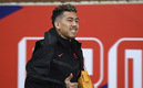 Firmino no renovará contrato. (FOTO: AFP)