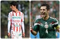 Hijo de Rafa Márquez tras los pasos de su papá | Imago7 y AP
