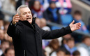 Javier Aguirre, molesto tras derrota del Mallorca. (Foto: EFE)