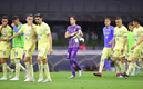Jiménez fue abandonado por sus compañeros. (Foto: Imago7)