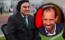 Jorge Pietrasanta criticó al América y Mauricio Ymay se rio de las palabras. (Imago7 / ESPN)