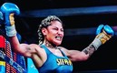 La Barby Juárez está a punto para su reaparción