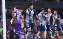Los Tuzos se dieron un festín | Imago 7
