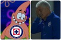 Memes liquidan al Cruz Azul por derrota ante Mazatlán | Twitter