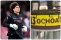 Ochoa ya tiene pastel en Salerno | Salernitana y Salerno News