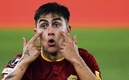 Paulo Dybala firmó por la Roma en 2022. (FOTO: AFP)