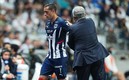 Vuce se guardará a Funes Mori para el Clásico Regio. (Foto: Mexsport)