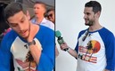 Adrián Marcelo ha recibido críticas en sus redes sociales.