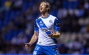 Aristeguieta sufrió una fuerte lesión. (Foto: Mexsport)