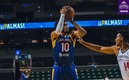 Capitanes se lució en casa | @CapitanesCDMX
