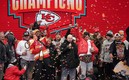Los Chiefs ganaron el Super Bowl 2023. (FOTO: Reuters)