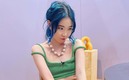 Chingu Amiga, famosa creadora de contenido en redes sociales (Facebook @soojinicoreana)