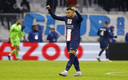 Kylian Mbappé. (Reuters)