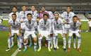 La escuadra del Querétaro (MexSport).
