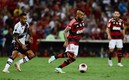 La violencia se desató tras el partido. (Foto: Flamengo)